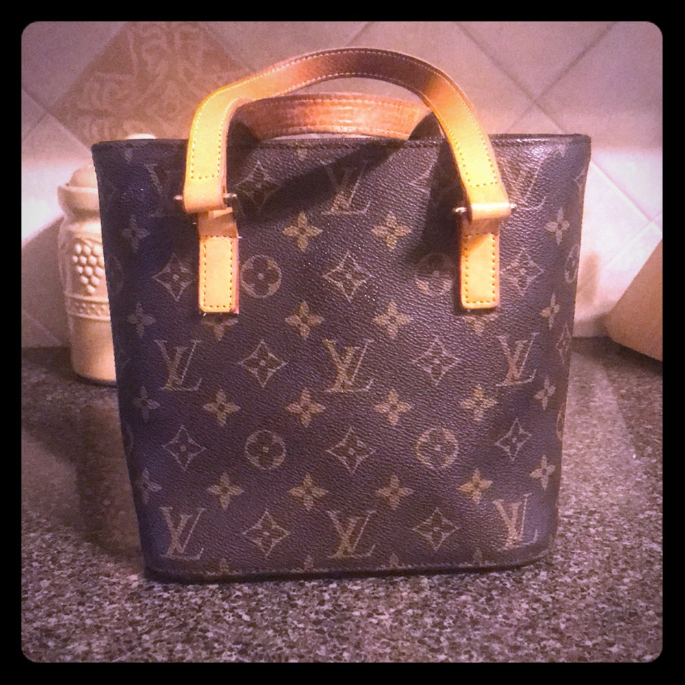 Louis Vuitton Vavin Satchel *NEEDS TO SELL*